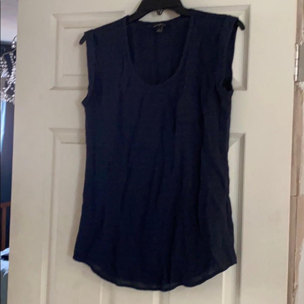 Banana Republic top